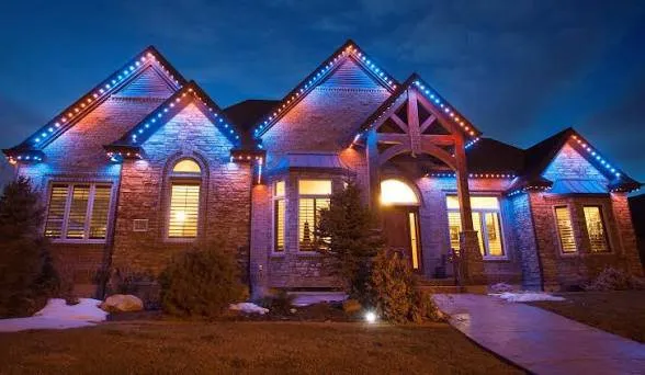 Trusted outdoor landscaping near you in Cincinnati, OH by Skilled Business