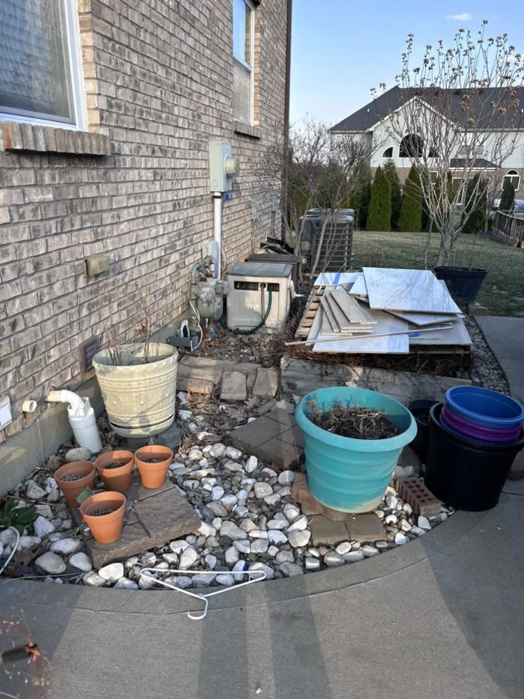 Affordable residential landscaping for homes across Cincinnati, OH - Skilled Business