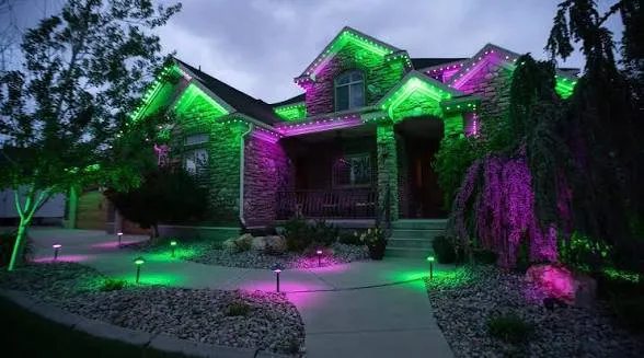 Affordable lawn care service near you in Cincinnati, OH by Skilled Business