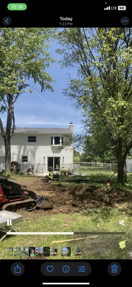 Custom lawn mowing service experts serving Cincinnati, OH - Skilled Business