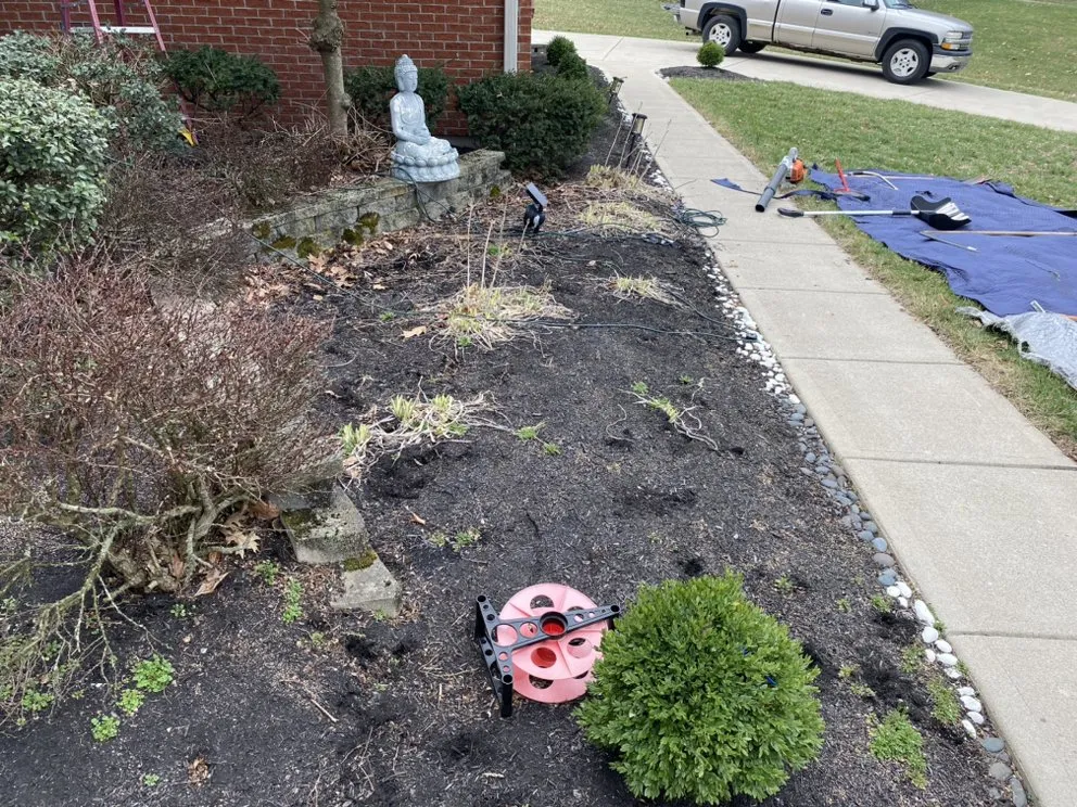 Expert landscaping services for homes across Cincinnati, OH - Skilled Business