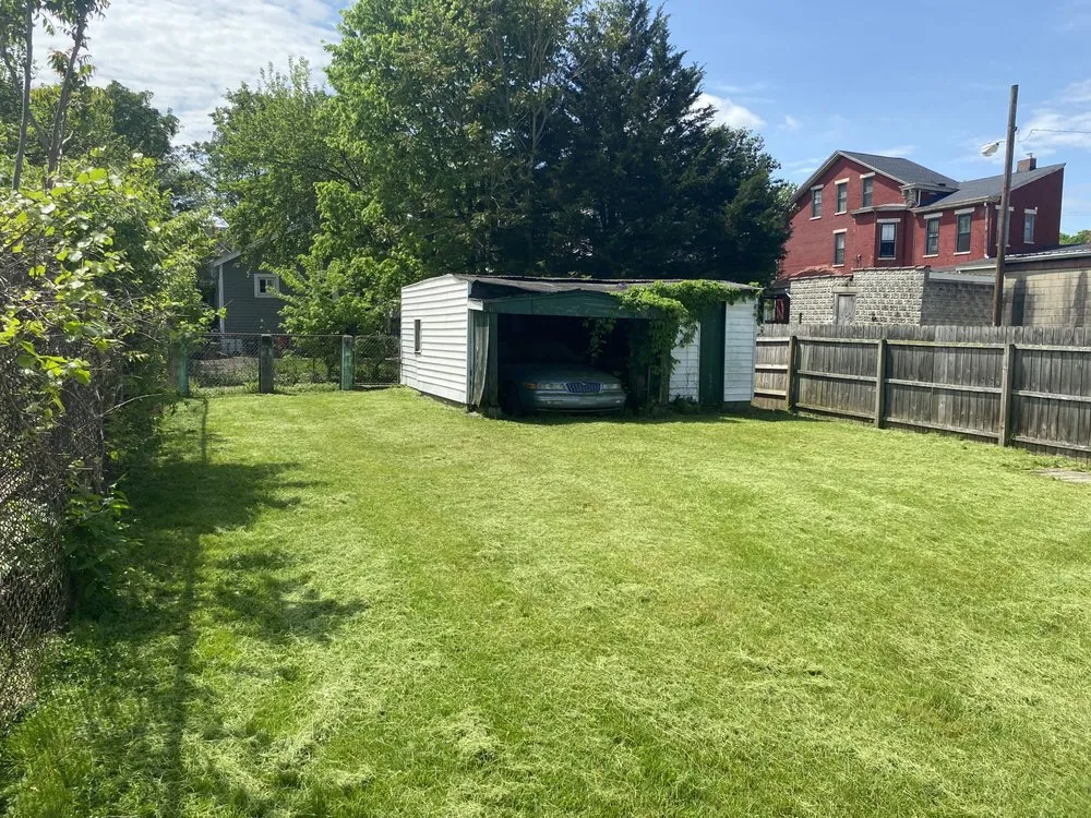 Custom outdoor landscaping near you across Cincinnati, OH - Skilled Business