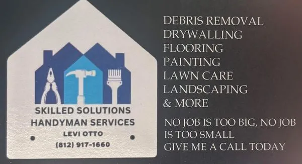 Skilled Solutions Logo