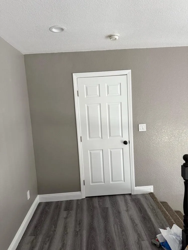 Professional garden landscaping in Las Vegas, NV - Skillful Hands