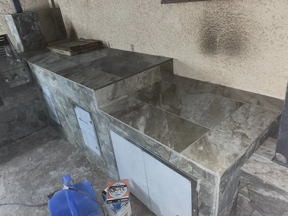 Top-rated lawn care service in Las Vegas, NV - Skillful Hands