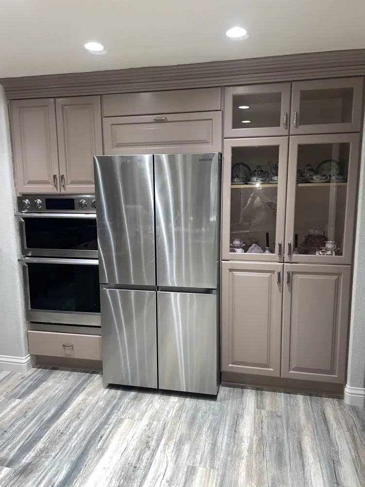 Top-rated outdoor landscaping experts serving Las Vegas, NV - Skillful Hands