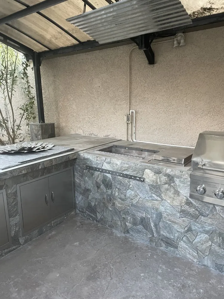 Reliable landscape design in Las Vegas, NV - Skillful Hands