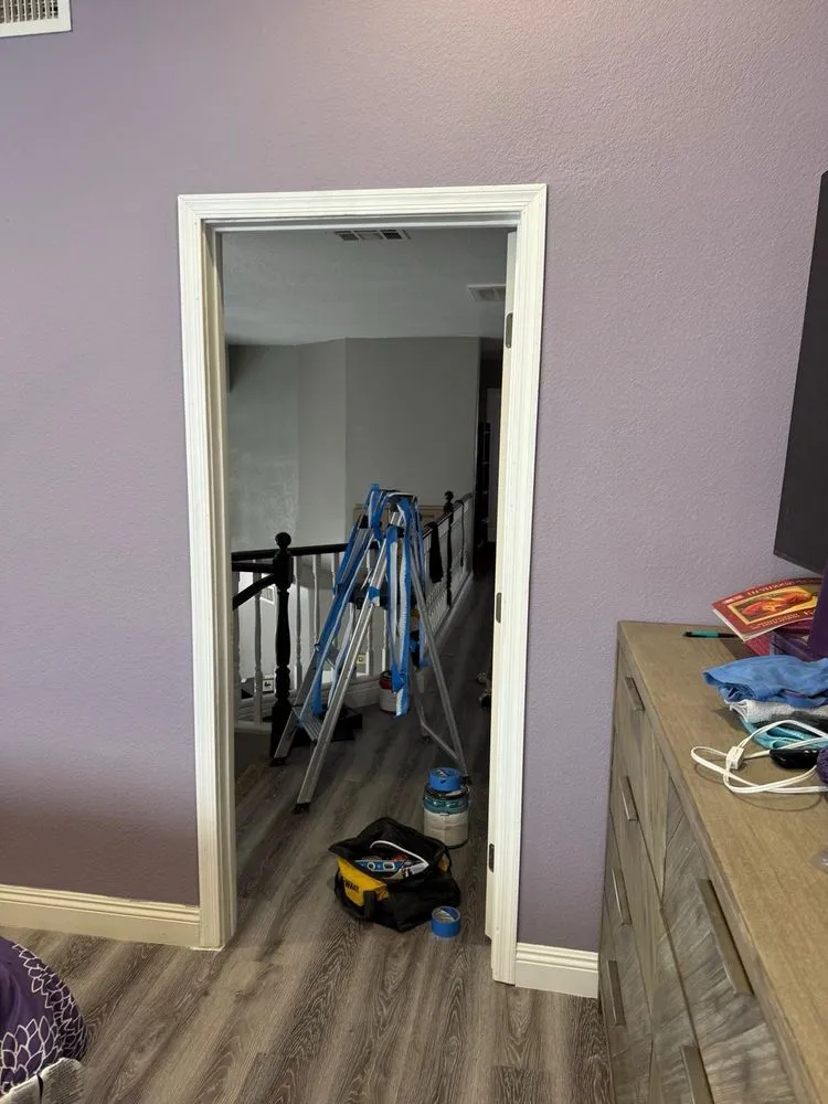 Reliable landscape installation for homes across Las Vegas, NV - Skillful Hands