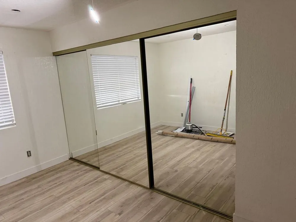 Custom lawn care service with custom design in Las Vegas, NV by Skillful Hands