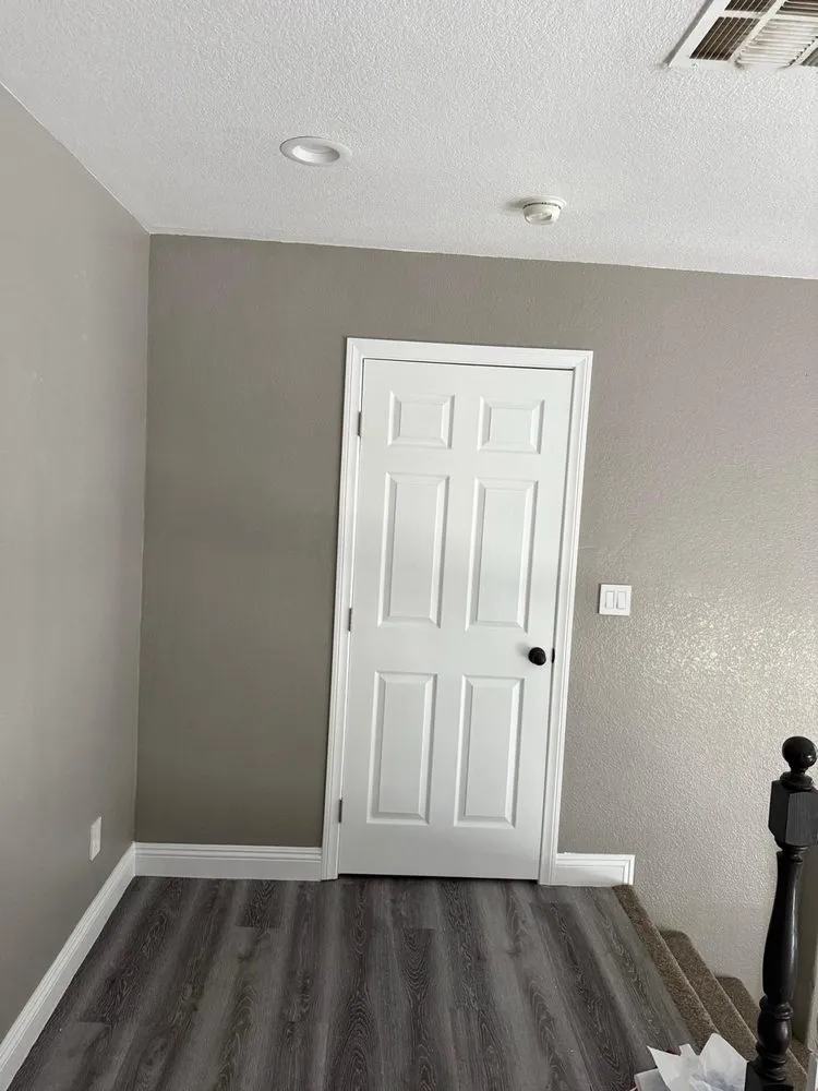 Reliable landscape installation for beautiful yards in Las Vegas, NV by Skillful Hands