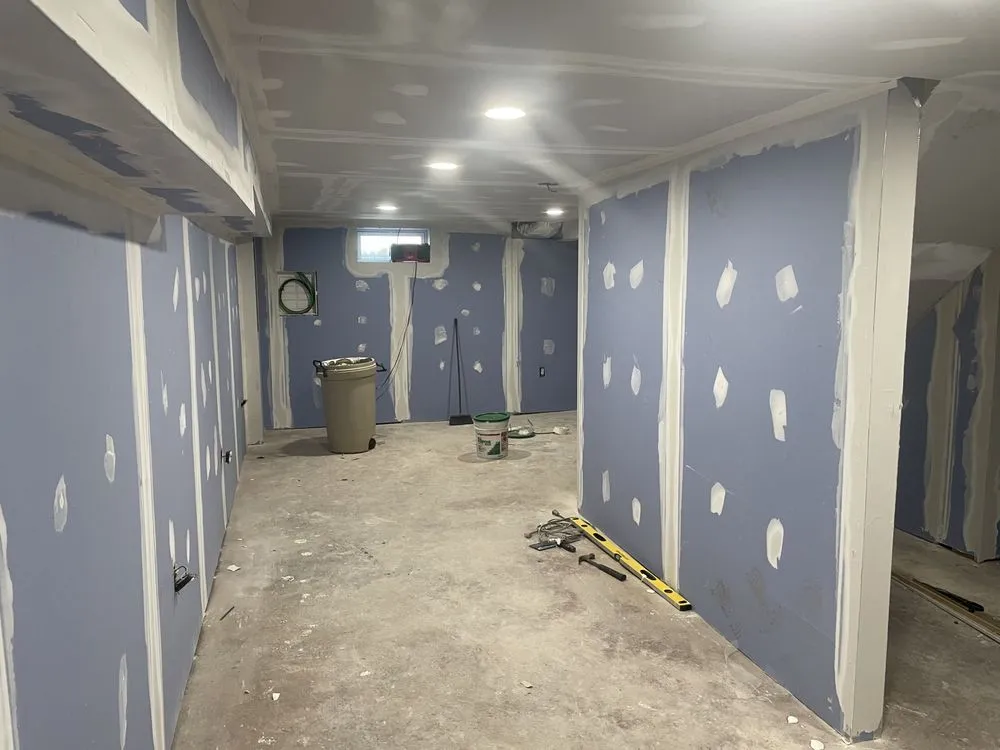 Reliable yard cleanup service in Matawan, NJ by Skillful Spaces