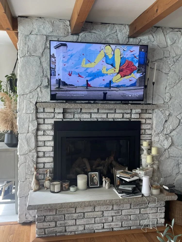 Custom outdoor landscaping for residential properties in Matawan, NJ by Skillful Spaces