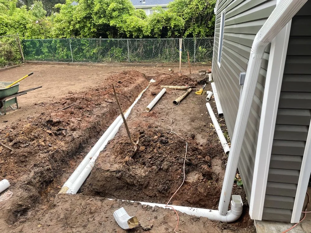 Local landscape installation for homes across Matawan, NJ - Skillful Spaces