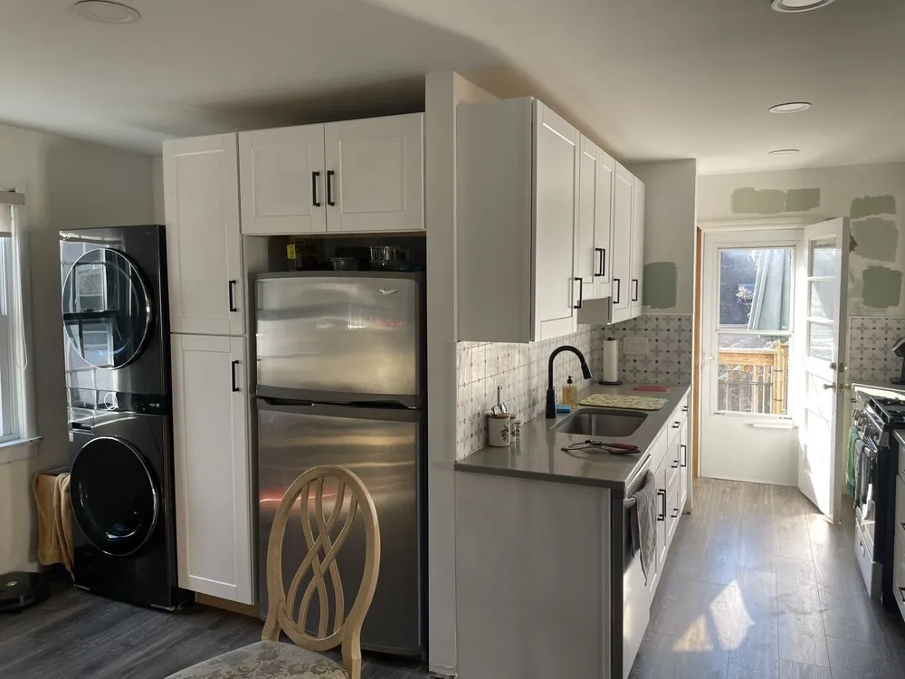 Professional lawn mowing service experts serving Matawan, NJ - Skillful Spaces