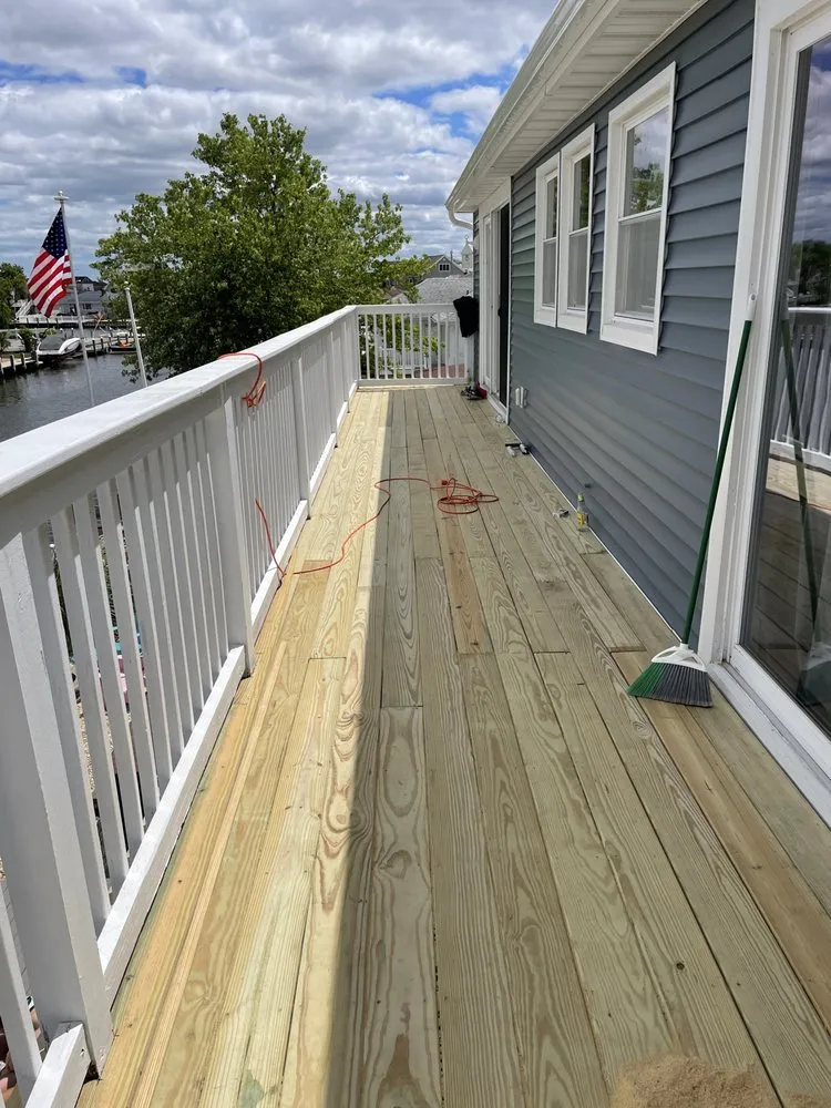 Trusted residential landscaping experts serving Matawan, NJ - Skillful Spaces