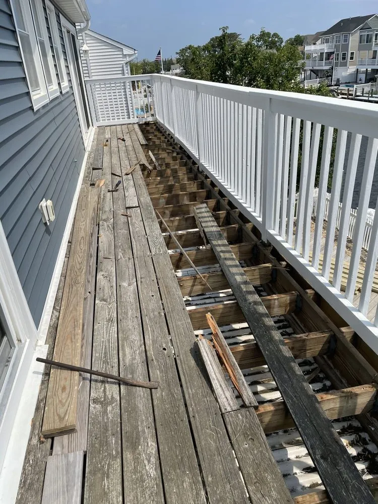 Affordable residential landscaping in Matawan, NJ by Skillful Spaces