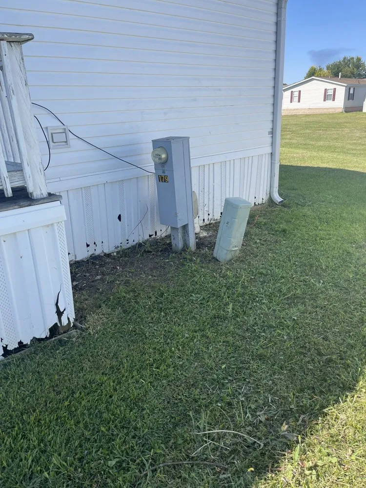 Trusted lawn mowing service experts serving Indianapolis, IN - Skills Unlimited