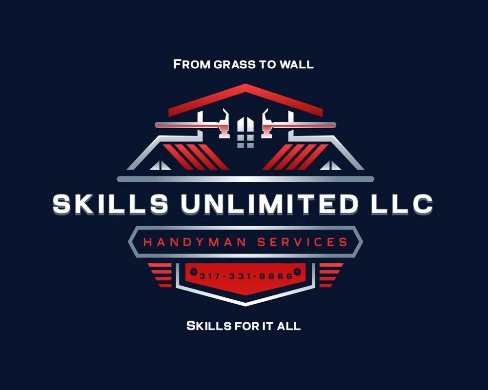 Professional residential landscaping in Indianapolis, IN - Skills Unlimited