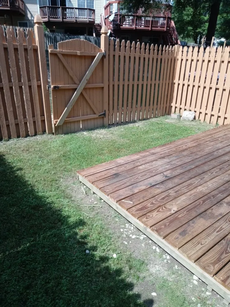 Expert yard cleanup service experts serving Manassas Park, VA - Skillz Handy Pros