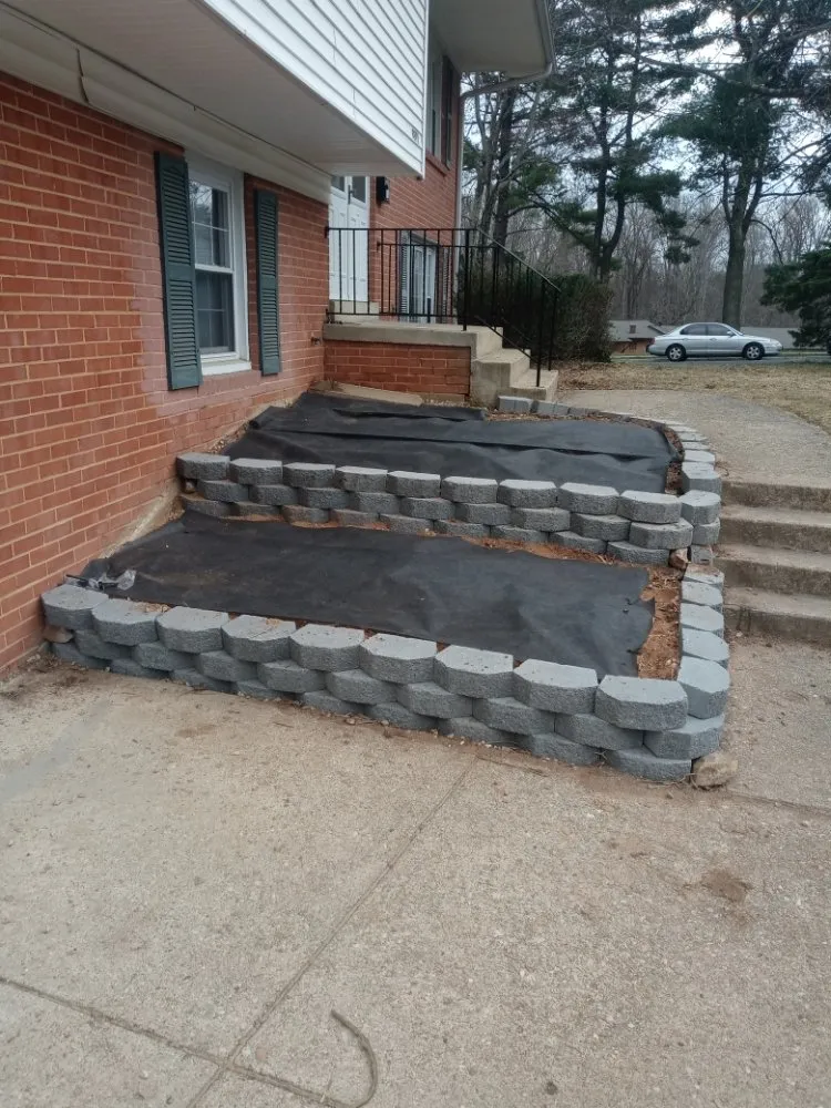 Custom lawn mowing service for beautiful yards across Manassas Park, VA - Skillz Handy Pros