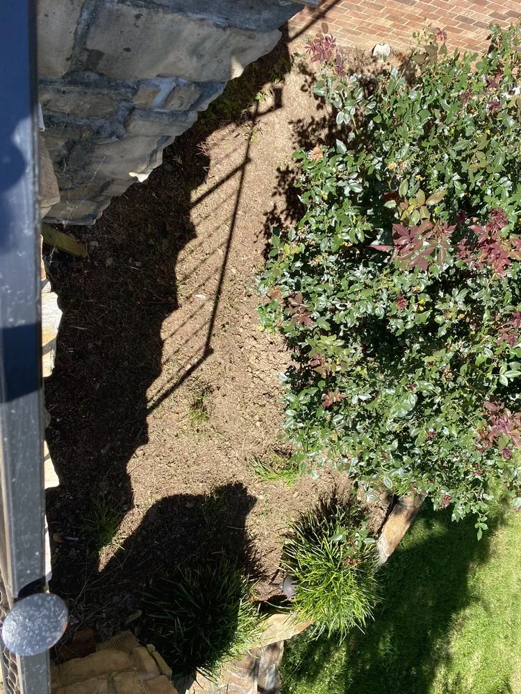 Local outdoor landscaping experts serving Manassas Park, VA - Skillz Handy Pros