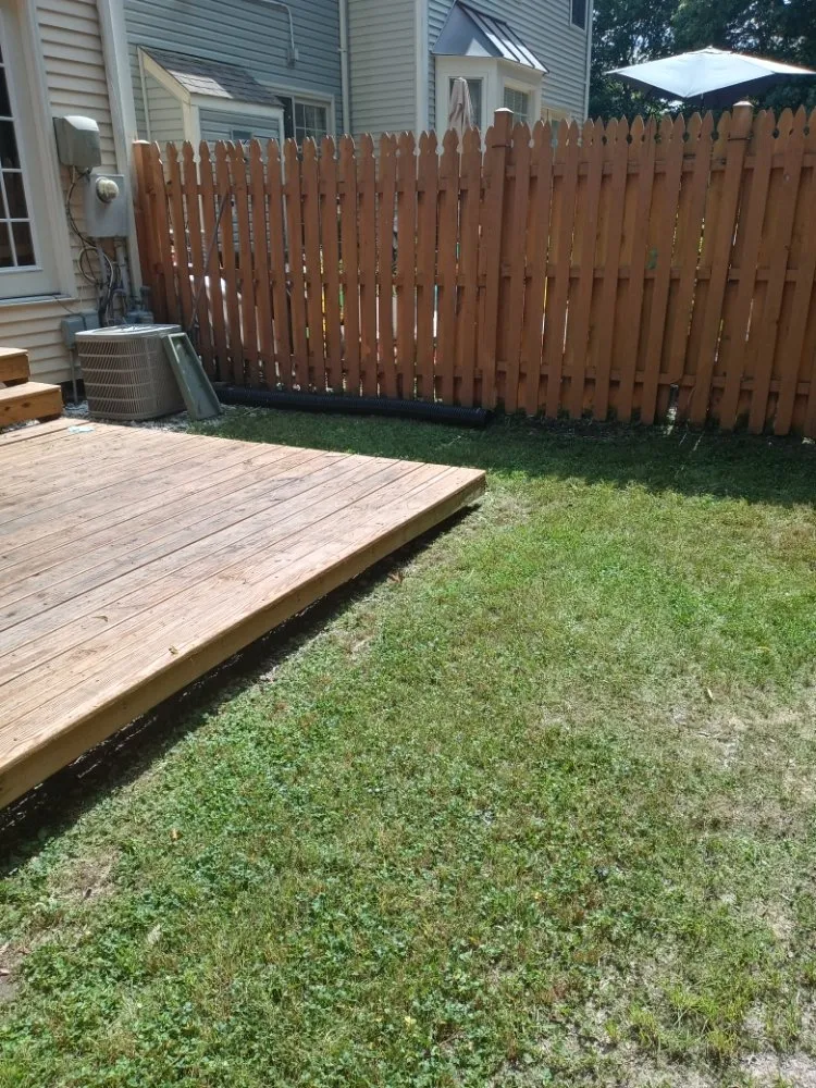 Expert residential landscaping for outdoor upgrades in Manassas Park, VA by Skillz Handy Pros