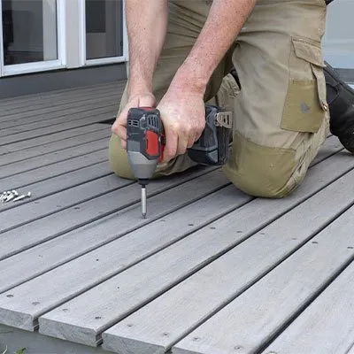 Expert landscaping services in Manassas Park, VA by Skillz Handy Pros