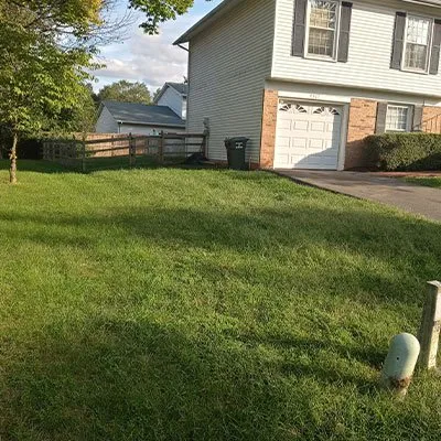 Expert outdoor landscaping for beautiful yards across Manassas Park, VA - Skillz Handy Pros