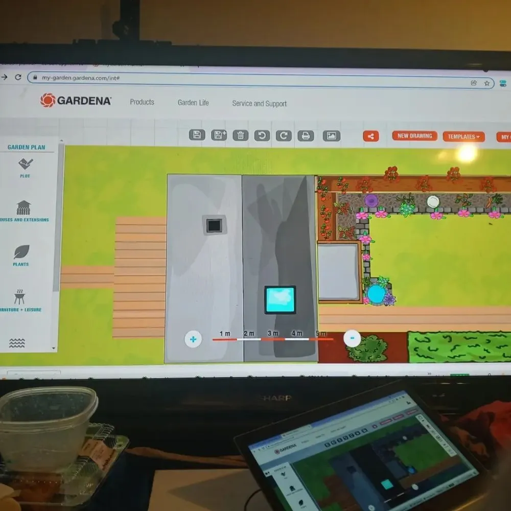 Professional yard maintenance experts serving Manassas Park, VA - Skillz Handy Pros