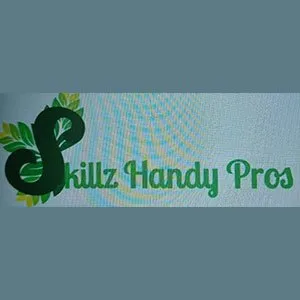 Skillz Handy Pros Logo