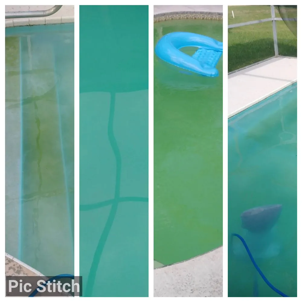 Reliable lawn care service in Port St. Lucie, FL - Skim & Trim