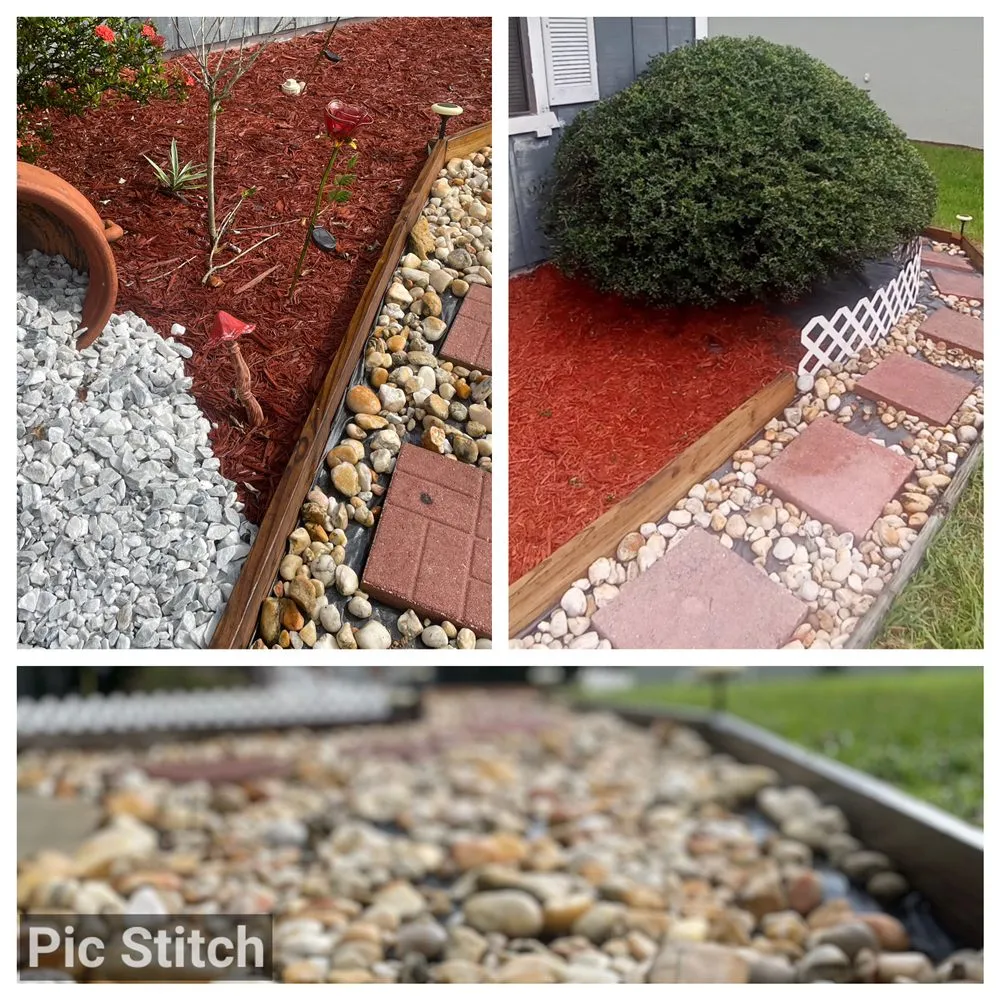 Local yard cleanup service experts serving Port St. Lucie, FL - Skim & Trim