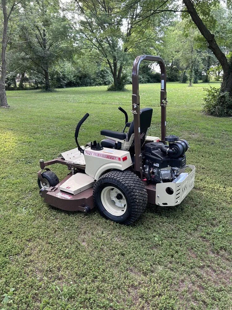 Trusted yard maintenance for homes across Commerce, OK - Skin-N-Yards