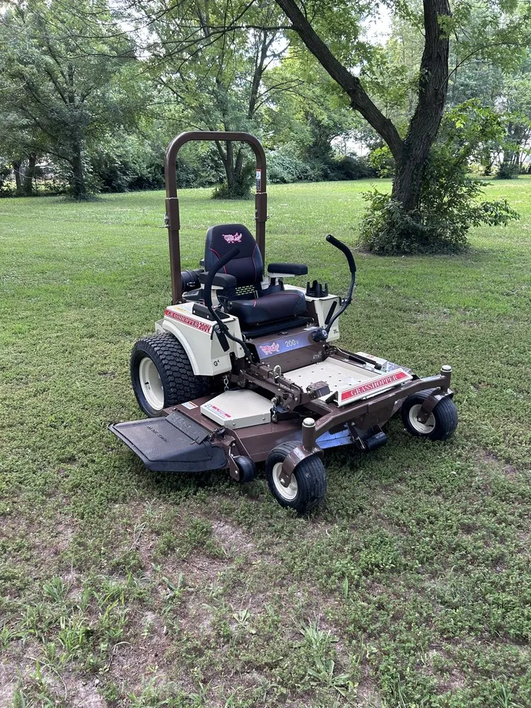 Top-rated landscape installation in Commerce, OK - Skin-N-Yards