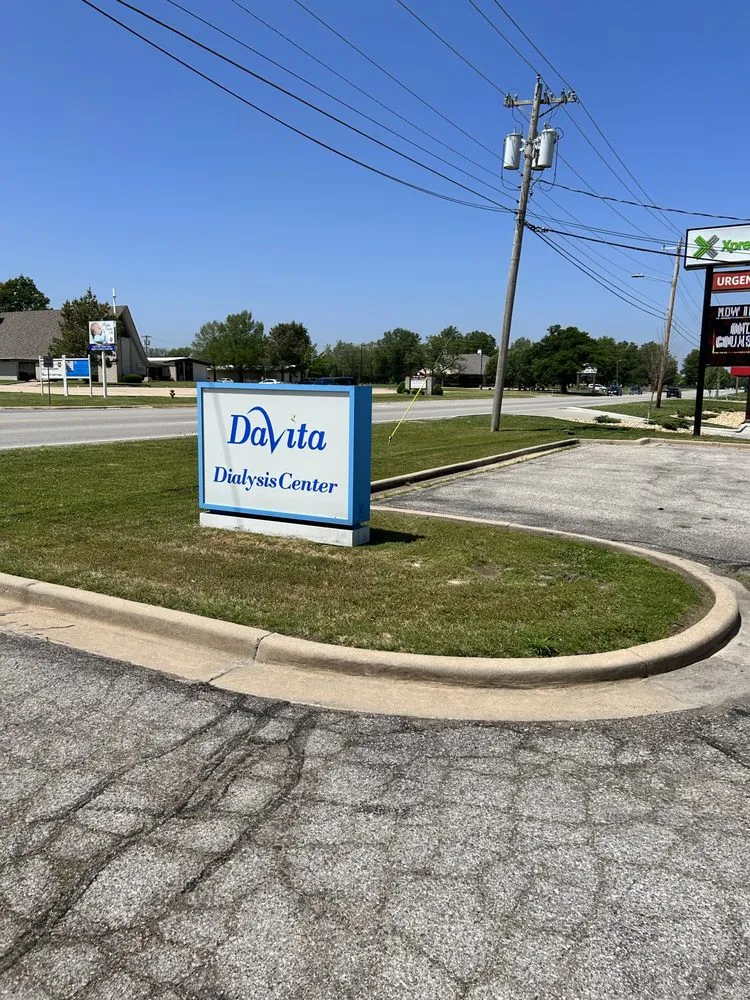 Professional outdoor landscaping near you in Commerce, OK by Skin-N-Yards