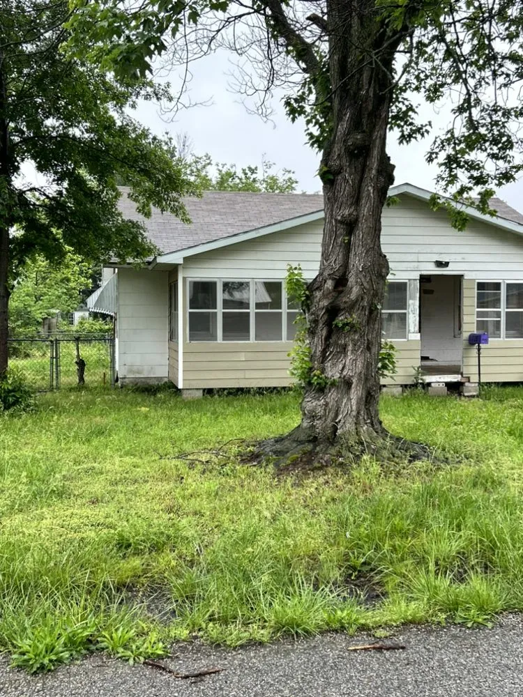 Affordable landscape installation near you across Commerce, OK - Skin-N-Yards