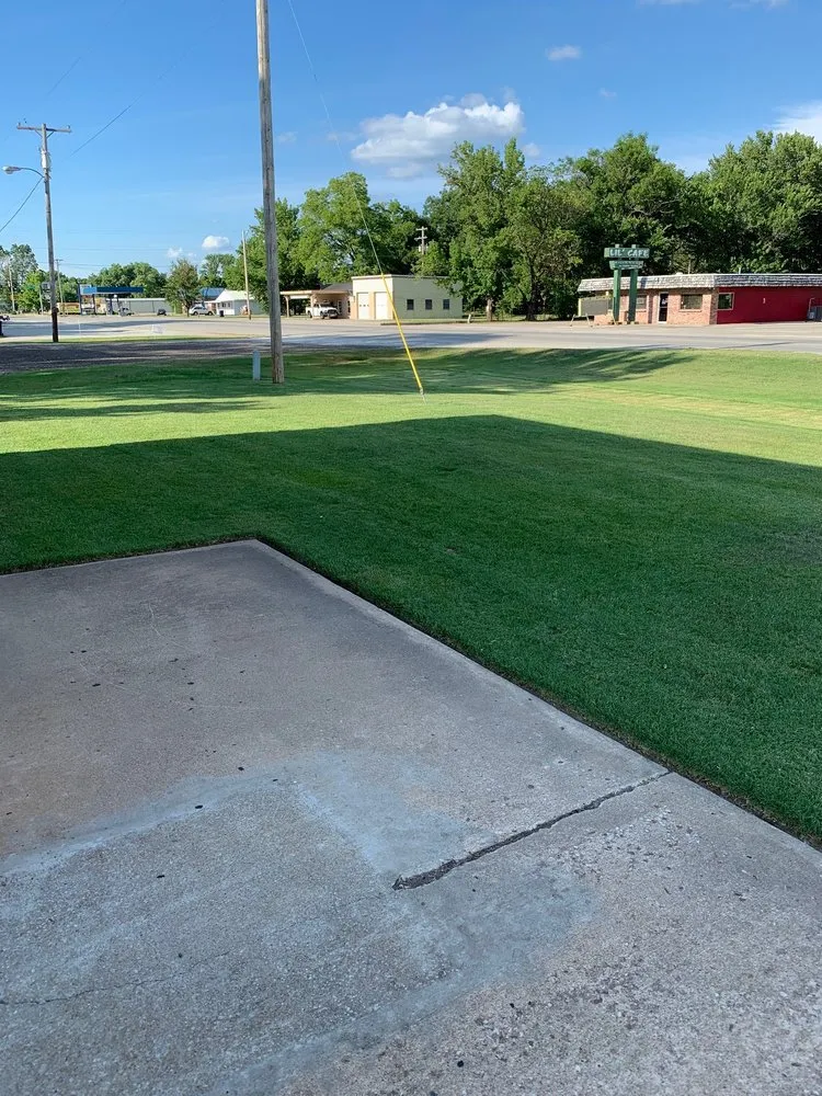 Reliable garden landscaping for outdoor upgrades across Commerce, OK - Skin-N-Yards