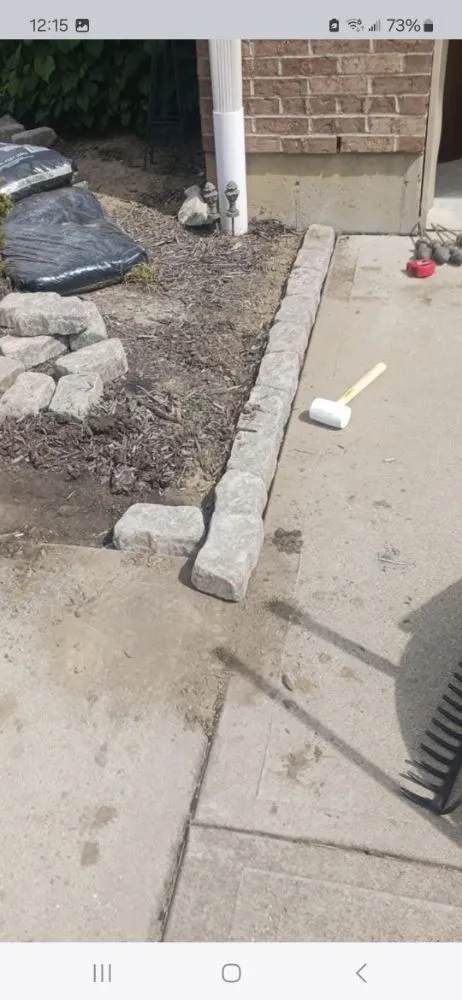 Reliable landscaping services in Cedar Grove, IN by Skinner Land Management