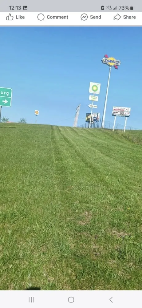 Trusted yard maintenance experts serving Cedar Grove, IN - Skinner Land Management