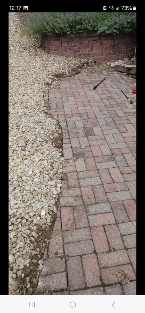 Trusted landscaping services with custom design in Cedar Grove, IN by Skinner Land Management