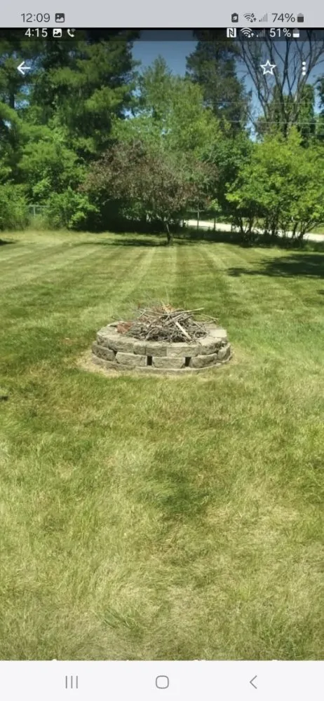 Trusted landscaping services for year-round maintenance across Cedar Grove, IN - Skinner Land Management