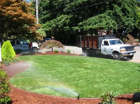 Expert landscape design experts serving Snohomish, WA - Skinner Landscape Service