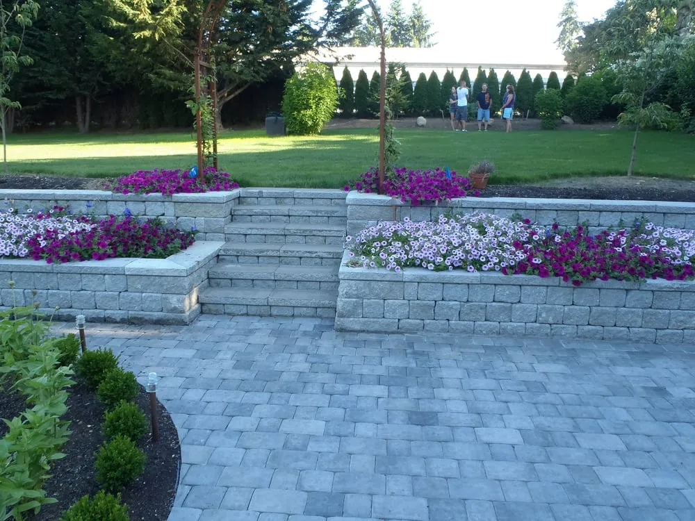 Local yard cleanup service in Snohomish, WA by Skinner Landscape Service