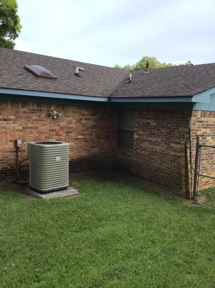 Affordable outdoor landscaping near you in Starkville, MS by Skinner Lawn And Painting