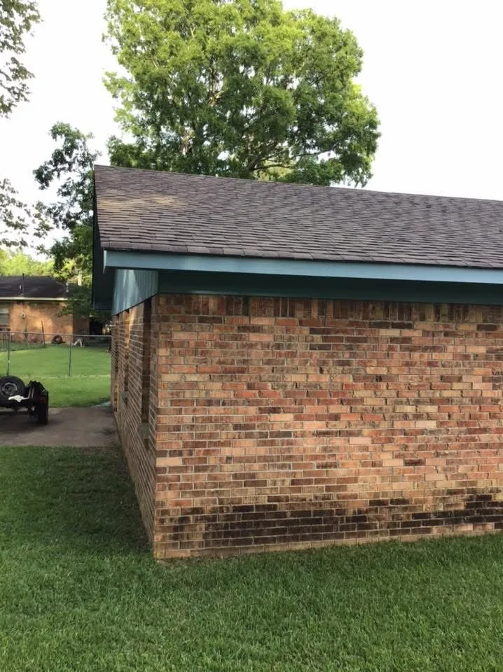 Top-rated garden landscaping for beautiful yards across Starkville, MS - Skinner Lawn And Painting