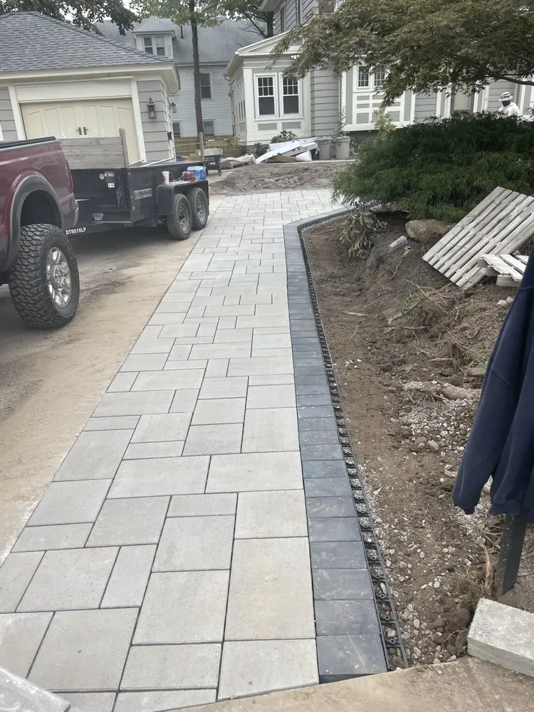 Trusted landscape installation in Syracuse, NY - Skinner Professional Services