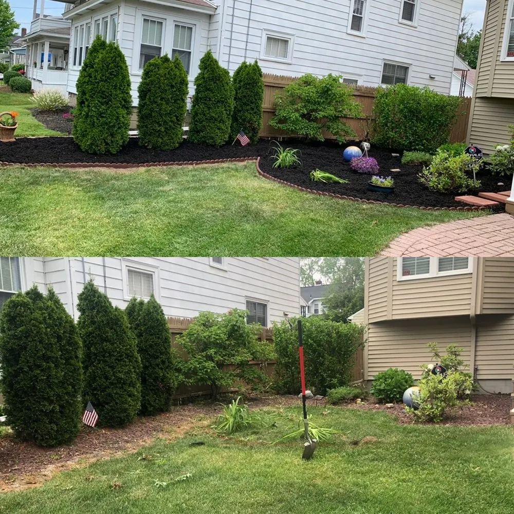 Custom lawn care service near you across Syracuse, NY - Skinner Professional Services