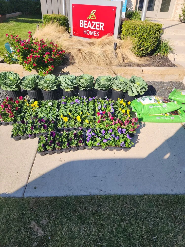 Trusted yard maintenance for residential properties in Cedar Hill, TX by Skinners Lawn Care Management