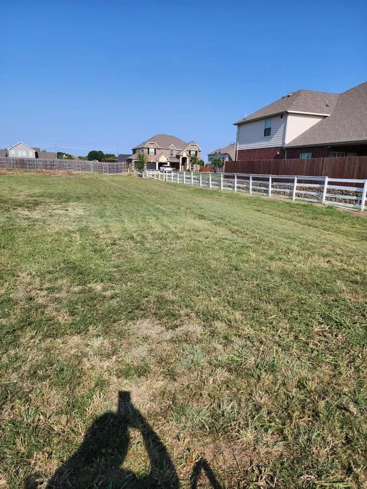 Expert yard maintenance near you across Mansfield, TX - Skinners Lawn Management