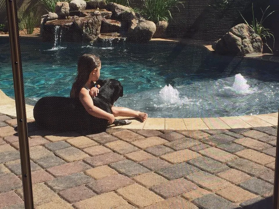 Trusted yard maintenance for outdoor upgrades in Phoenix, AZ by Skinny Dipping Pools